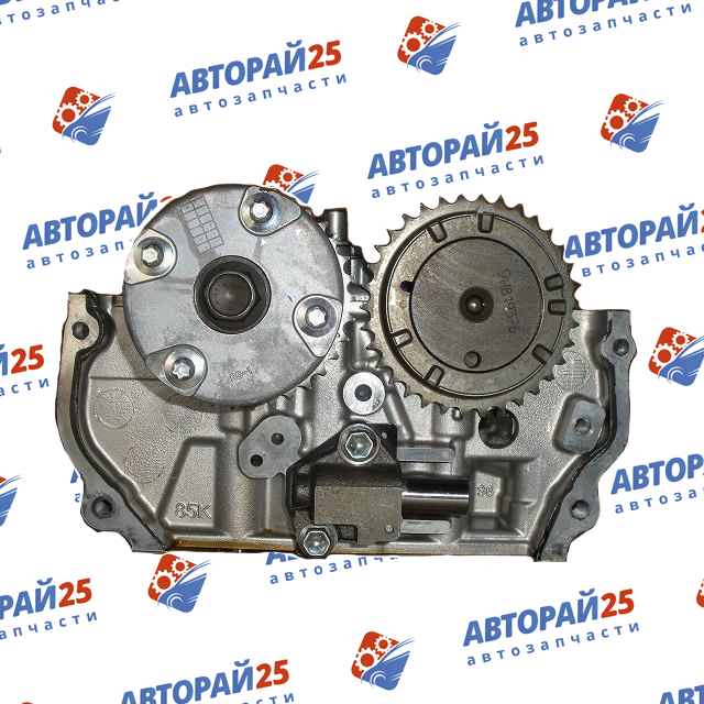Головка блока цилиндров в сборе Wagon R 1110085K32 K6A