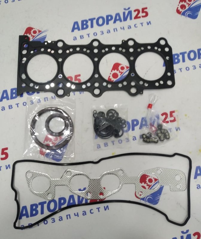 Ремкомплект ДВС Escudo металл 1140065862 J20A