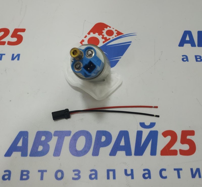 Топливный насос Mazda ZJVE