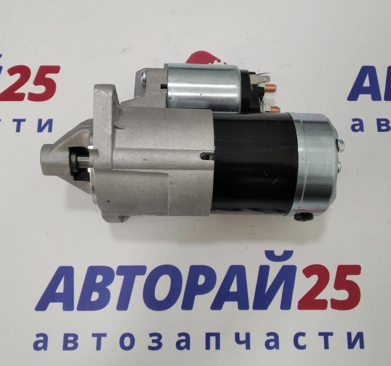Стартер 12V 8T закрытый купол 3110060A20 G16A