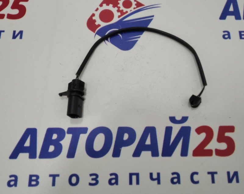 Датчик износа тормозных колодок Audi GBrake GW00009 GW-00009 новая