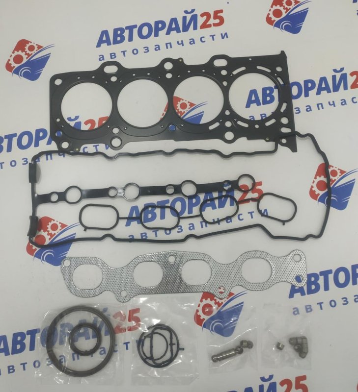 Ремкомплект ДВС SUZUKI J24B