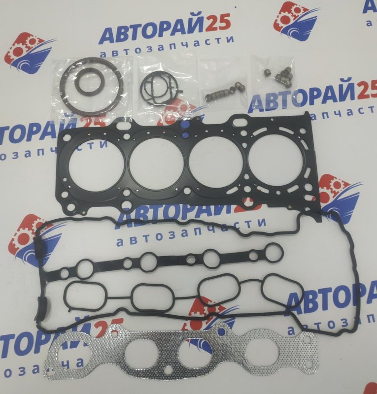 Ремкомплект ДВС металл 1140066820 J24B