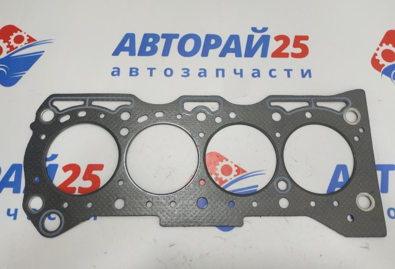 Прокладка ГБЦ Suzuki паронит 1114171C00 G16A 11141-71C00 новая