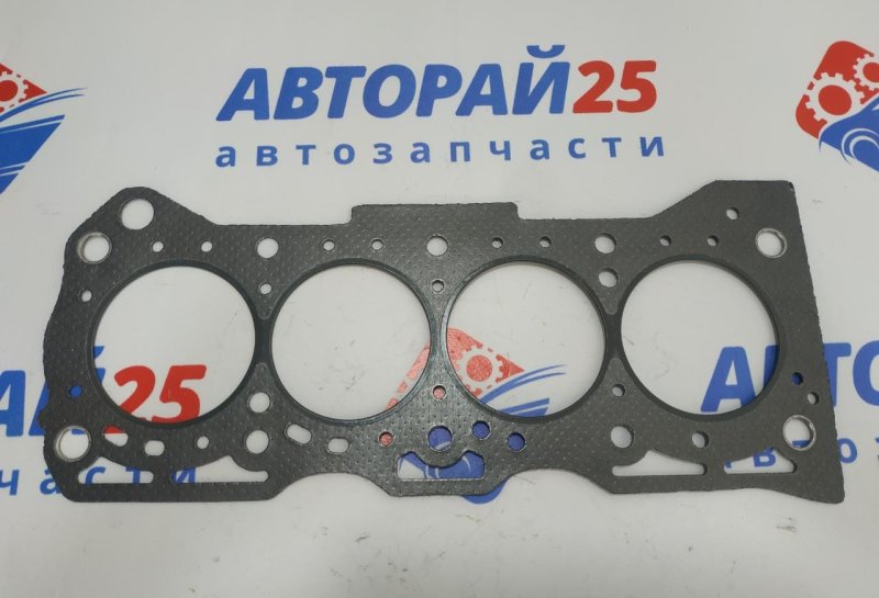 Прокладка ГБЦ паронит 1114171C00 G16A