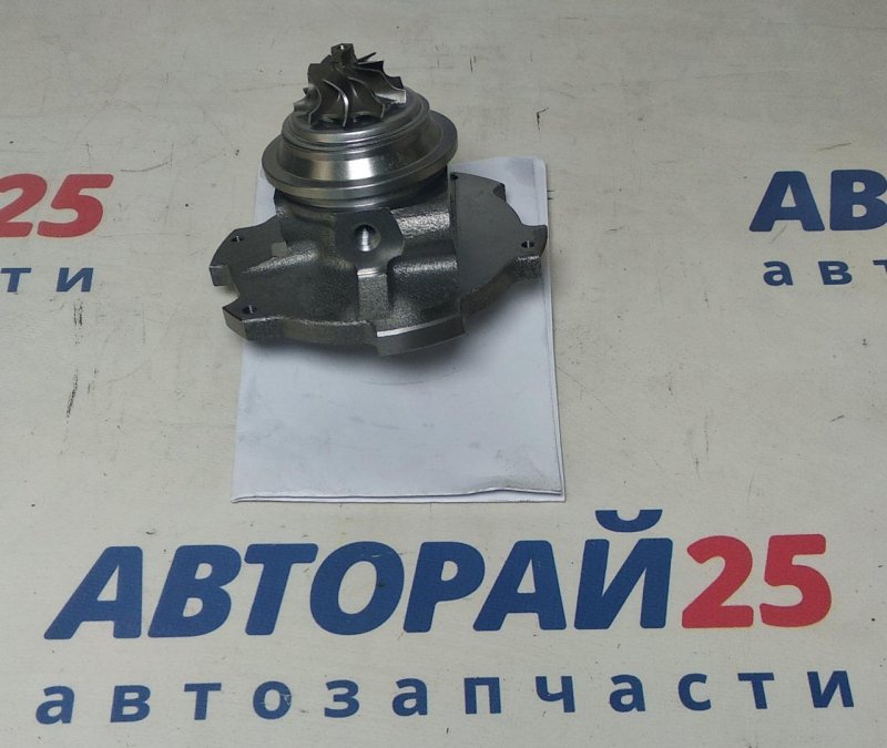 Картридж турбины RHF3 Graspower 1390078GA1 K6A