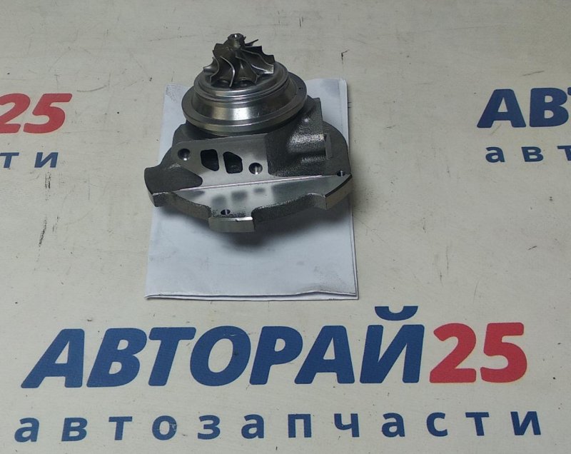 Картридж турбины RHF3 Graspower 1390078GA1 K6A
