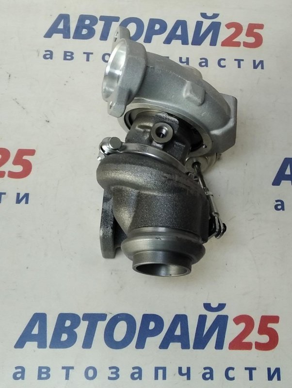 Турбина TD025 4917307508 DV6ATED4