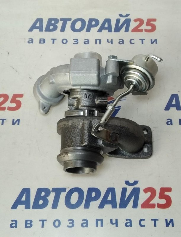 Турбина Citroen/ Ford DV6ATED4