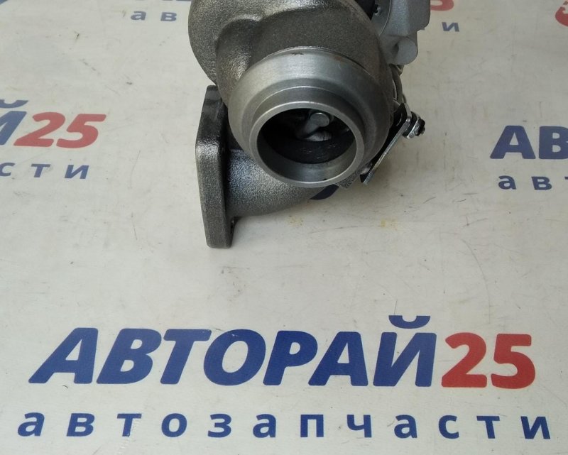 Турбина TD025 4917307508 DV6ATED4
