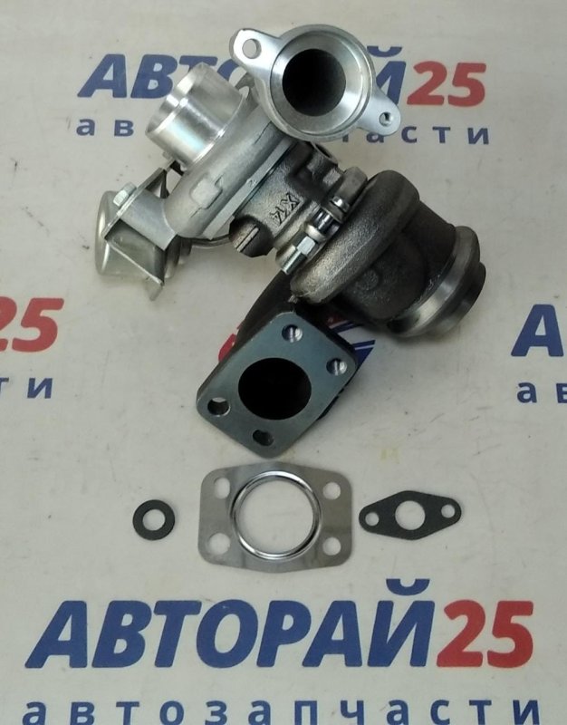 Турбина TD025 4917307508 DV6ATED4