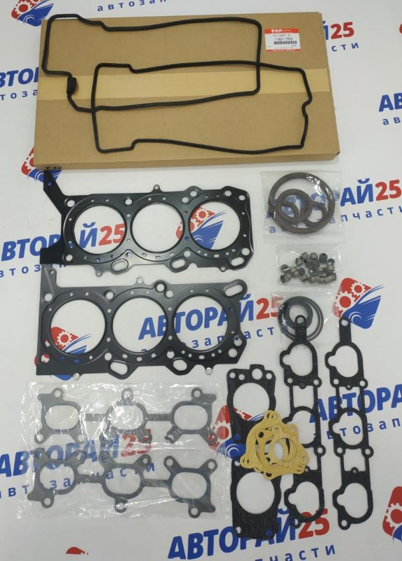 Ремкомплект ДВС Suzuki Grand Vitara метал 1140077965 H27A 11400-77965 новая