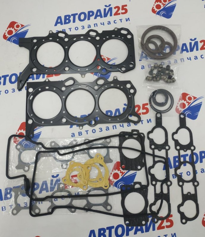 Ремкомплект ДВС Grand Vitara метал 1140077965 H27A
