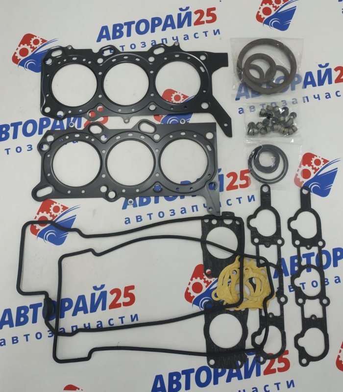 Ремкомплект ДВС Grand Vitara метал 1140077965 H27A