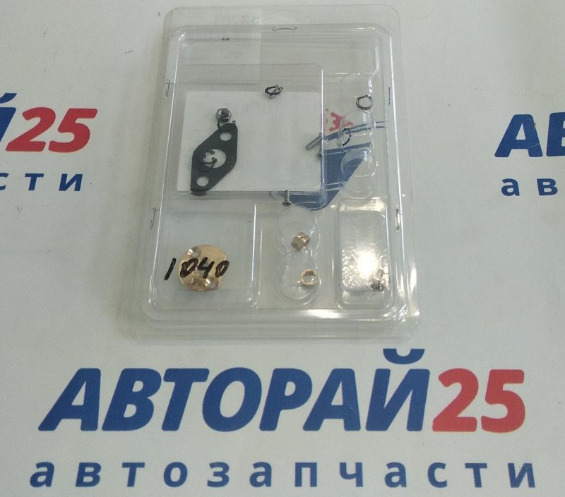 Ремкомплект турбины Suzuki RHB31 1390062D51 K6A LWD13900-62D51RK новая