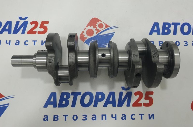 Коленвал K6A 1222173G70