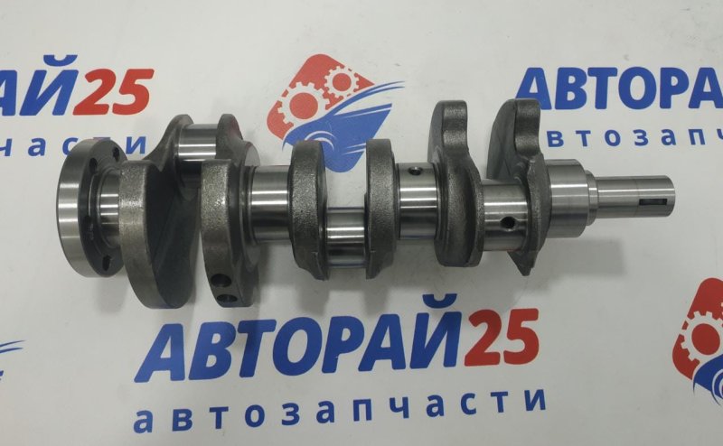 Коленвал Suzuki K6A 1222173G70