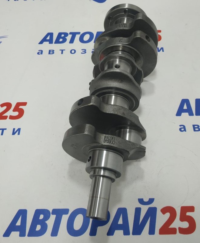 Коленвал K6A 1222173G70