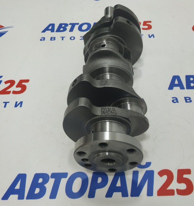 Коленвал K6A 1222173G70