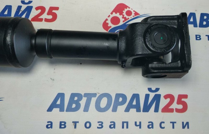 Карданный вал задний Bongo 491004E400 3