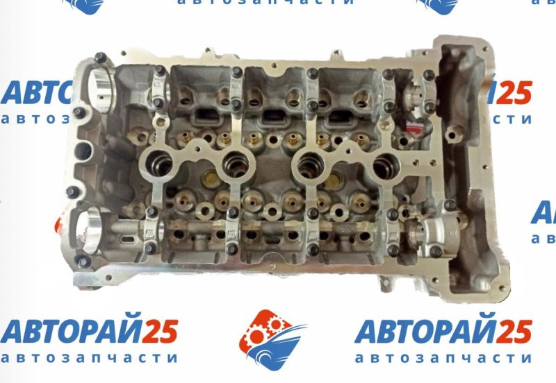 Головка блока цилиндров пустая Citroen C4 STCH0600 EP6CDT P6C EP6CDT EP6CDTX новая