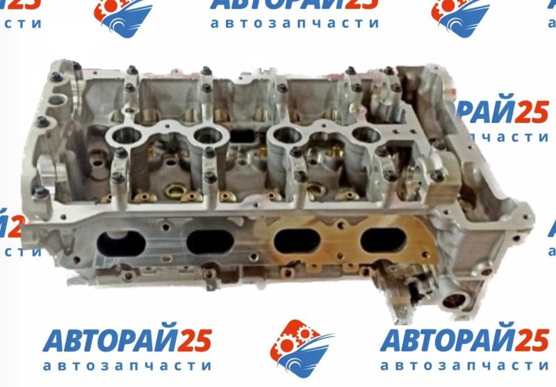 Головка блока цилиндров пустая C4 STCH0600 EP6CDT P6C EP6CDT EP6CDTX
