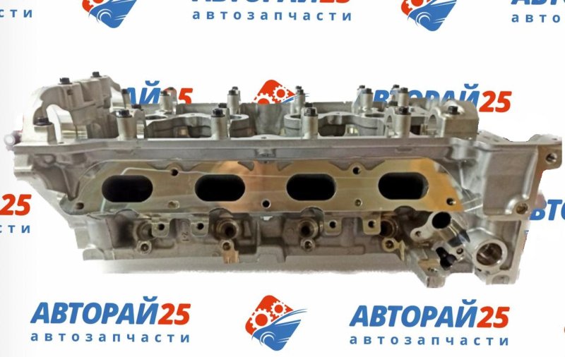 Головка блока цилиндров пустая Citroen C4 EP6CDT P6C EP6CDT EP6CDTX