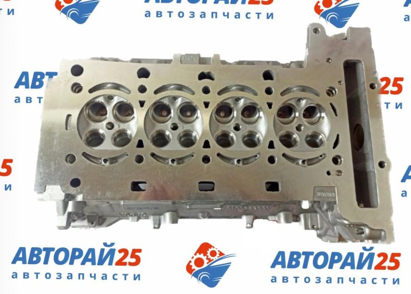 Головка блока цилиндров пустая C4 STCH0600 EP6CDT P6C EP6CDT EP6CDTX