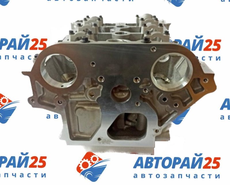 Головка блока цилиндров пустая C4 STCH0600 EP6CDT P6C EP6CDT EP6CDTX