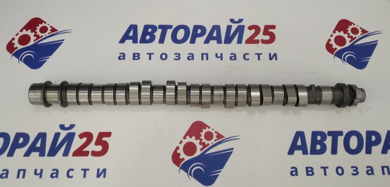 Распредвал Suzuki под катушку 16кл. 1 выст. 1271058B00 G16A G16B LWD1271058B00 новая