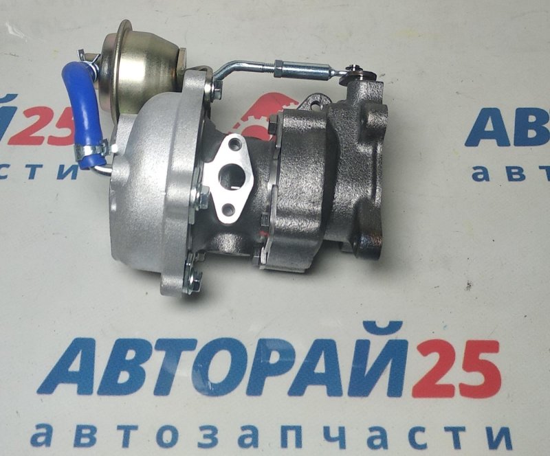 Турбина Wagon R 1390083G52 K6A