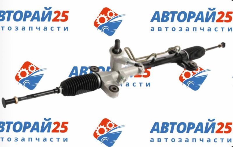 Рулевая рейка Haval H6 3411110AKZ16A LWD3411110AKZ16A новая