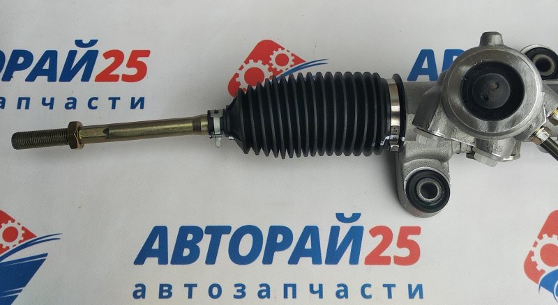 Рулевая рейка Geely Emgrand EC7 FE-1 JLY-4G15