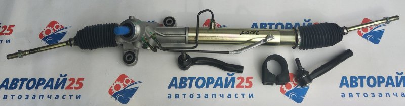Рулевая рейка Geely Emgrand EC7 1064001060 JLY-4G15 LWD1064001060 новая