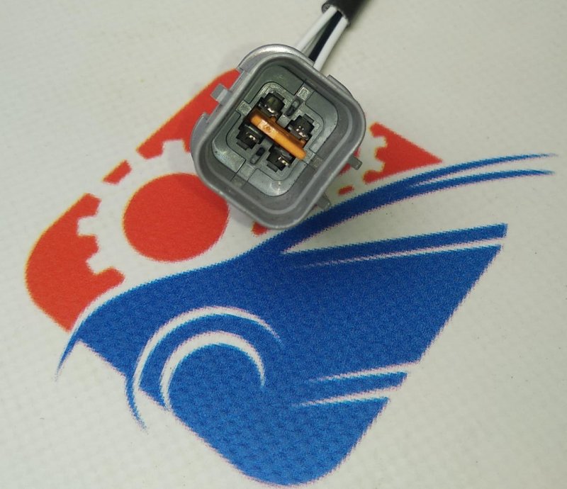 Датчик кислородный (лямбда-зонд) Denso 1821376G51 K10A