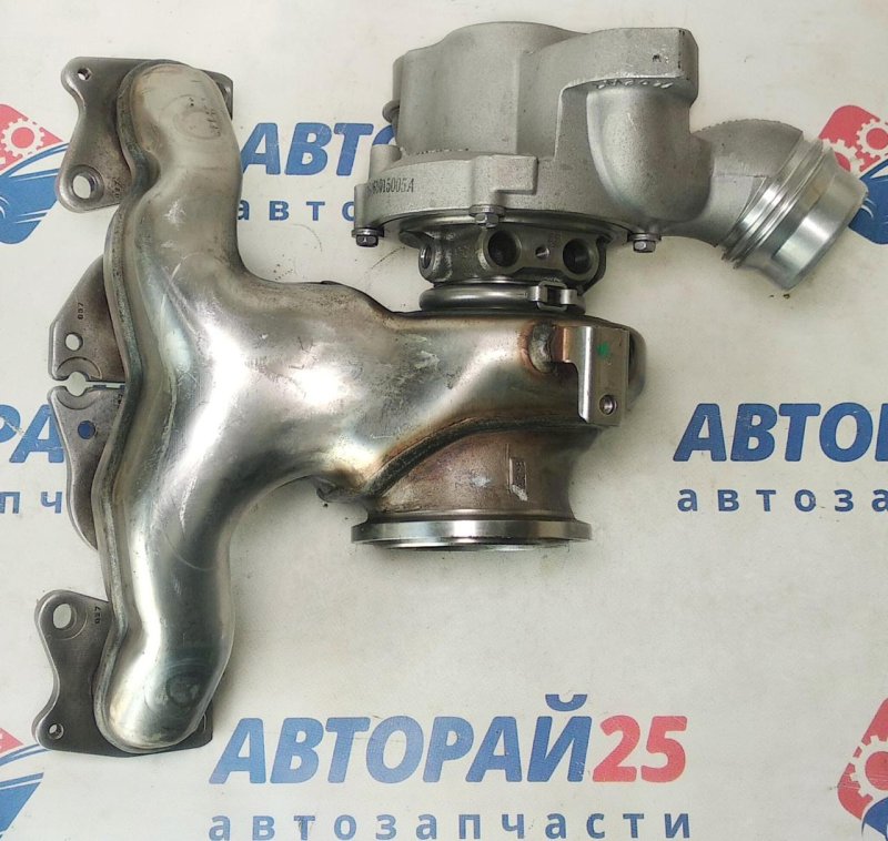 Турбина 2034511200 JLH4G20TDB