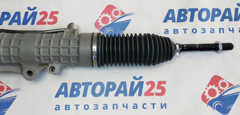 Рулевая рейка левая 3 QEB500400 L322