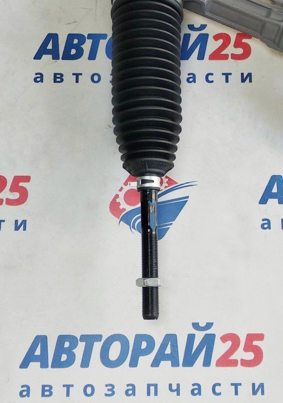 Рулевая рейка левая 3 QEB500400 L322
