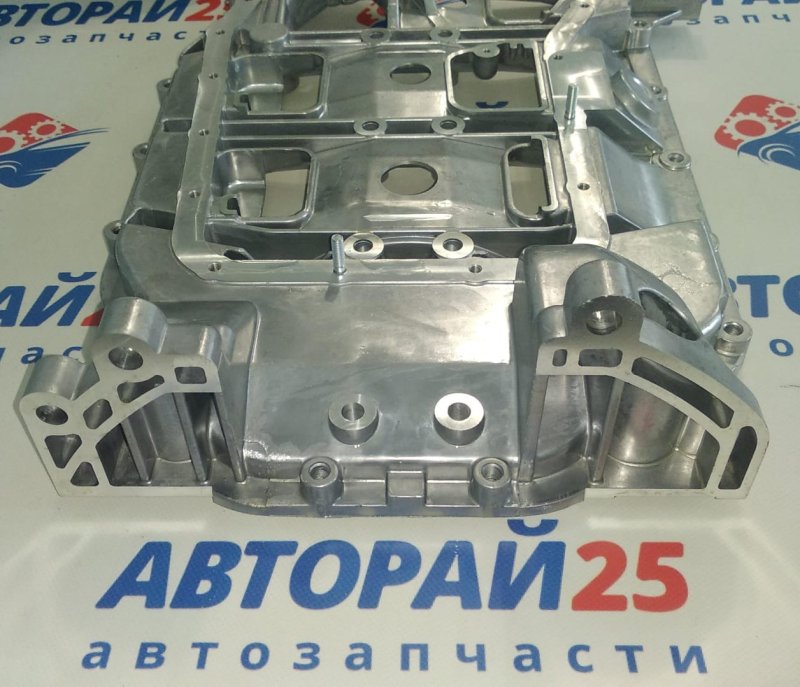 Масляный насос 261104A701 D4CB