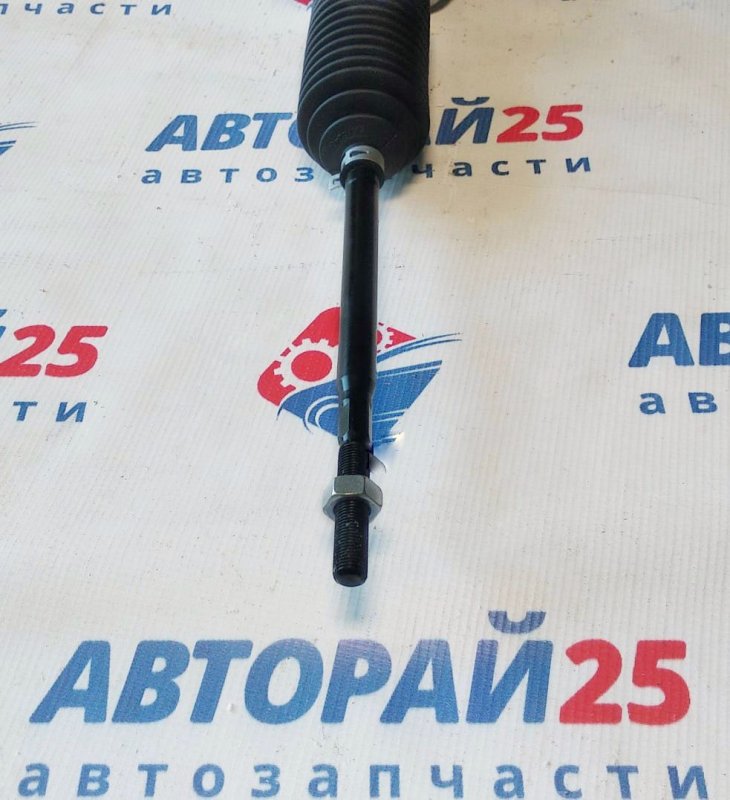 Рейка рулевая Outlander 4WD RHD MR554650 CU4W CU5W