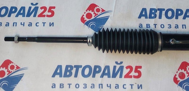 Рейка рулевая Outlander 4WD RHD MR554650 CU4W CU5W