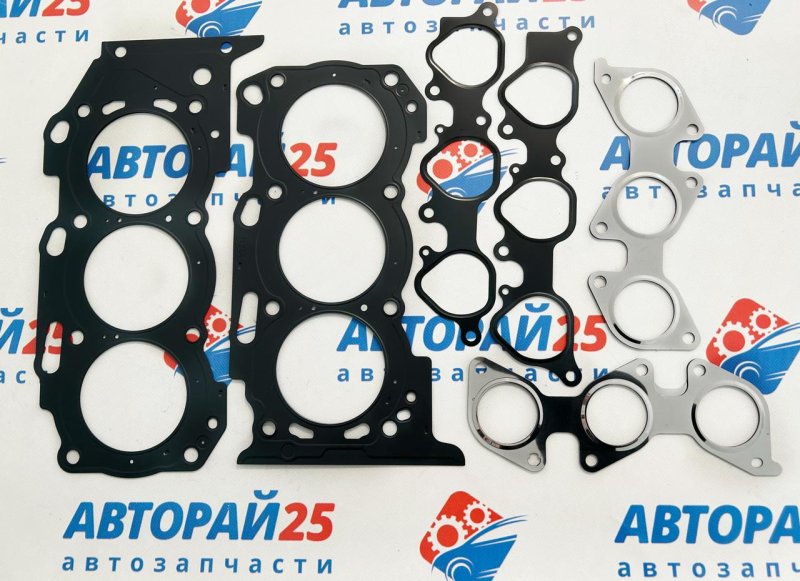 Ремкомплект ДВС Toyota SUPERSEAL метал 0411131342 1GR 04111-31342 новая