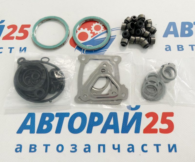 Ремкомплект ДВС Toyota 1GR