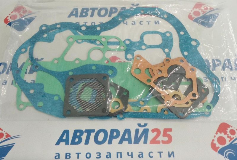 Ремкомплект ДВС SUPERSEAL металл ME108801 4D30