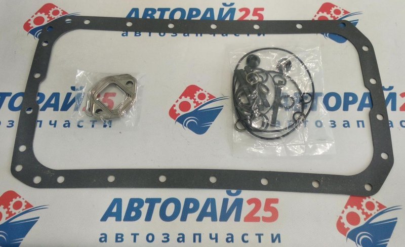 Ремкомплект ДВС SUPERSEAL металл ME108801 4D30
