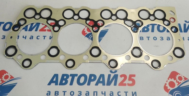 Ремкомплект ДВС SUPERSEAL металл ME108801 4D30