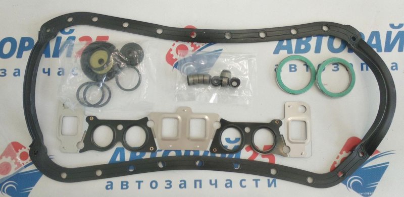 Ремкомплект ДВС SUPERSEAL паронит 0411113022 3K/4K