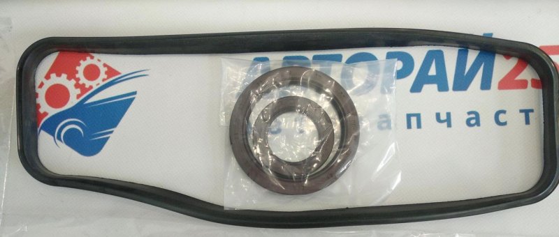 Ремкомплект ДВС SUPERSEAL паронит 0411113022 3K/4K