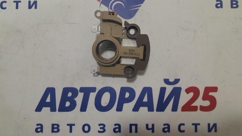 Регулятор напряжения ME701363 4M40