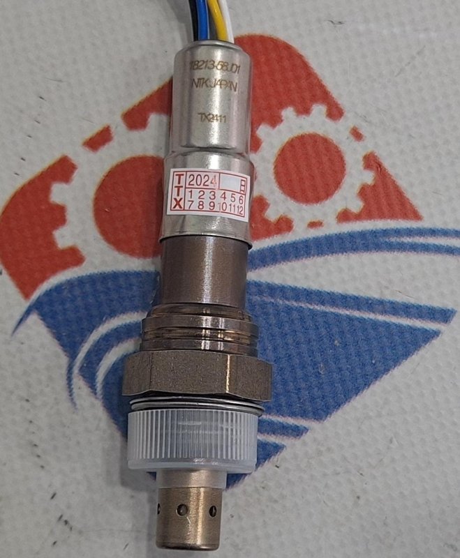 Датчик кислородный (лямбда-зонд) Denso 1821358J01 K6A